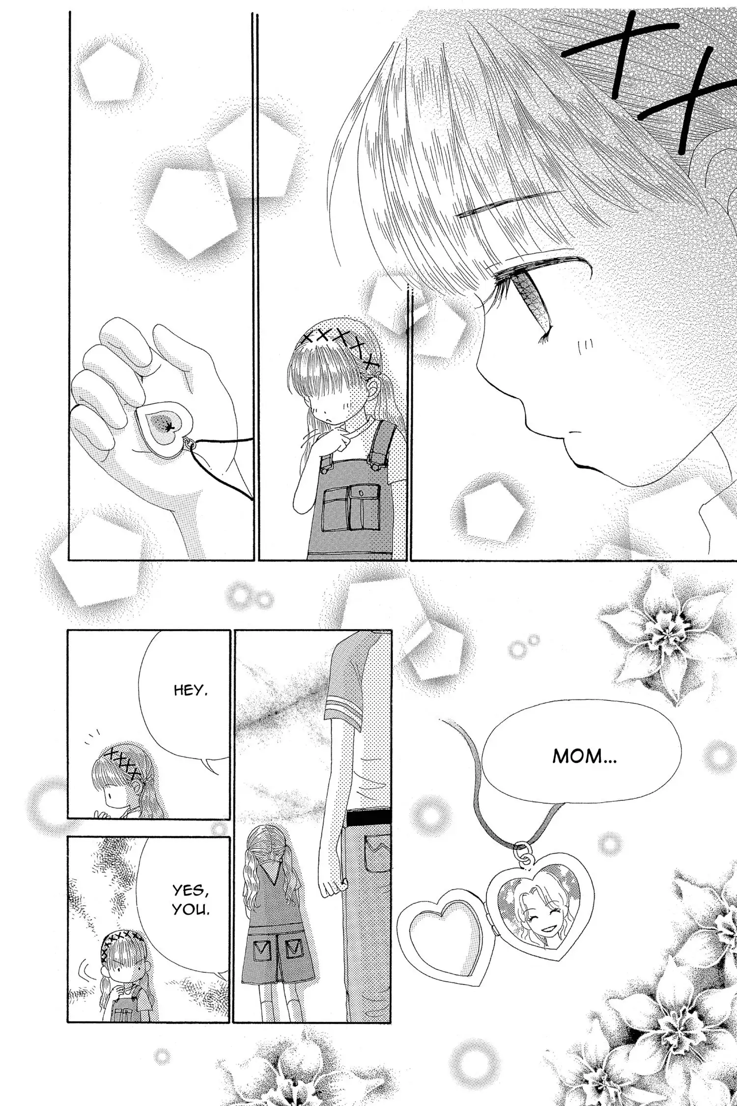 Read Beauty Pop ENGLISH Manga Online