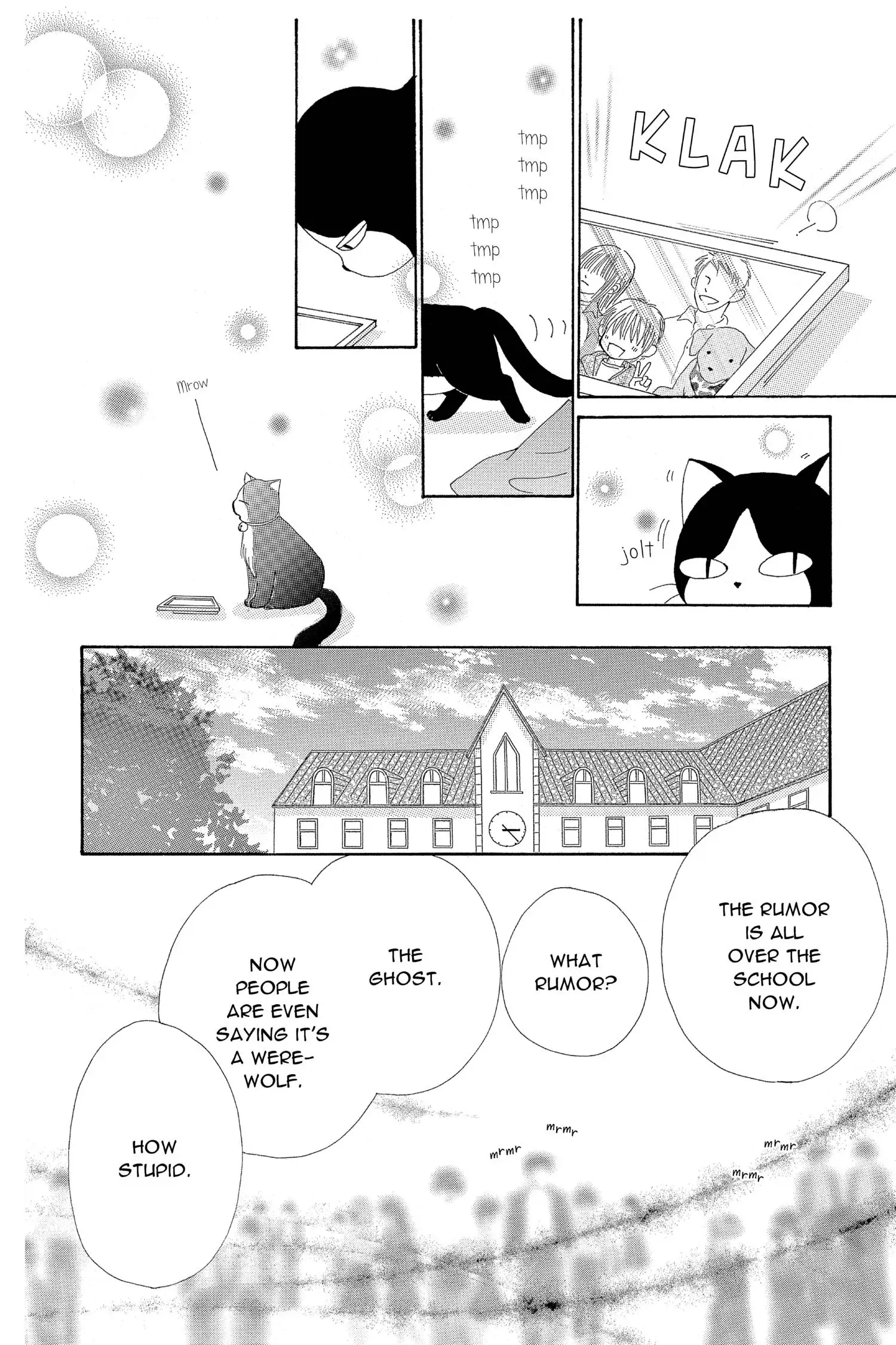 Read Beauty Pop ENGLISH Manga Online