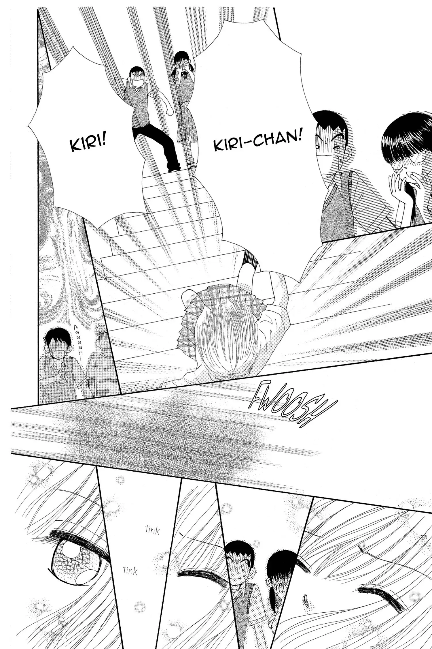 Read Beauty Pop ENGLISH Manga Online