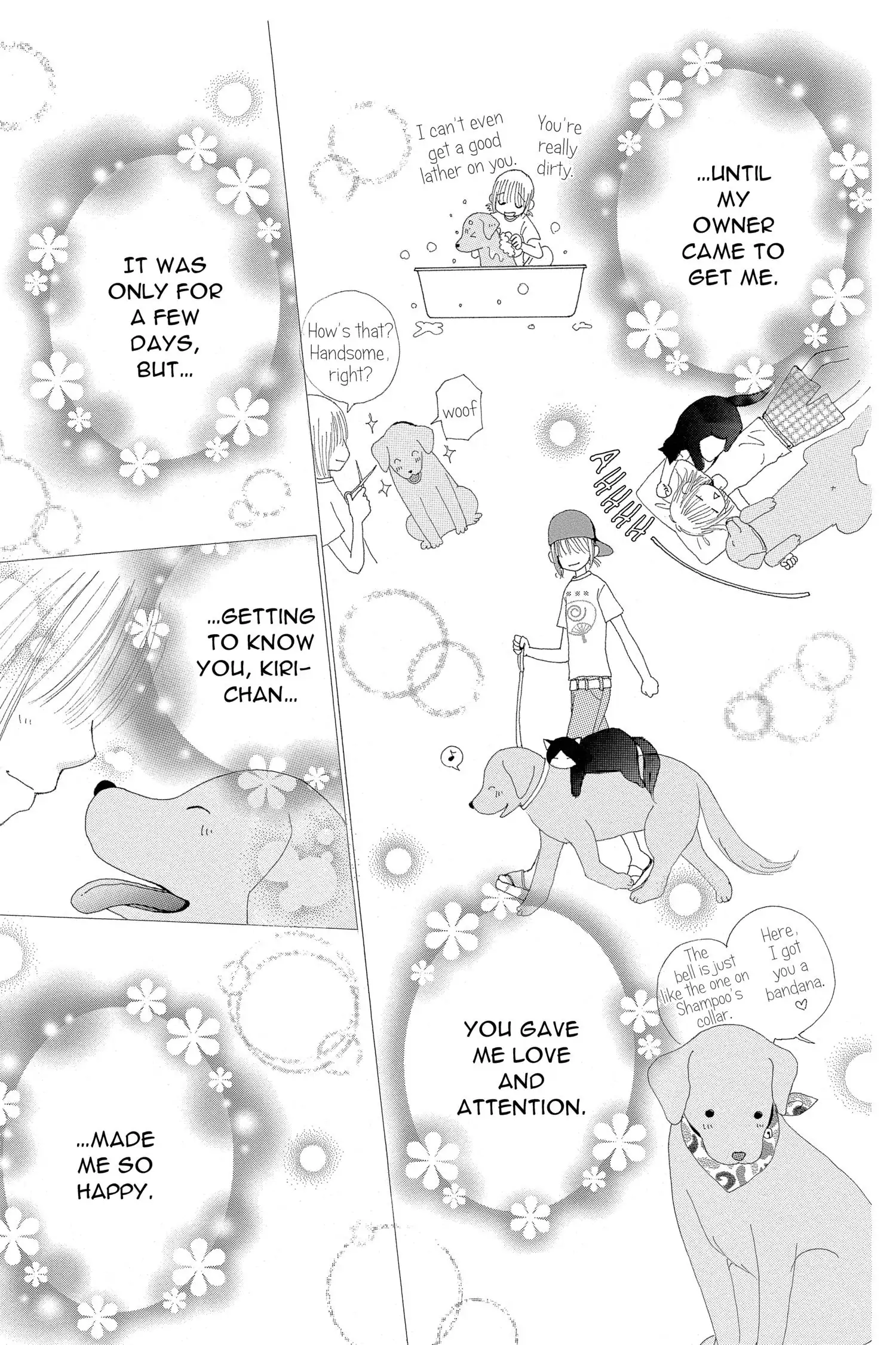 Read Beauty Pop ENGLISH Manga Online