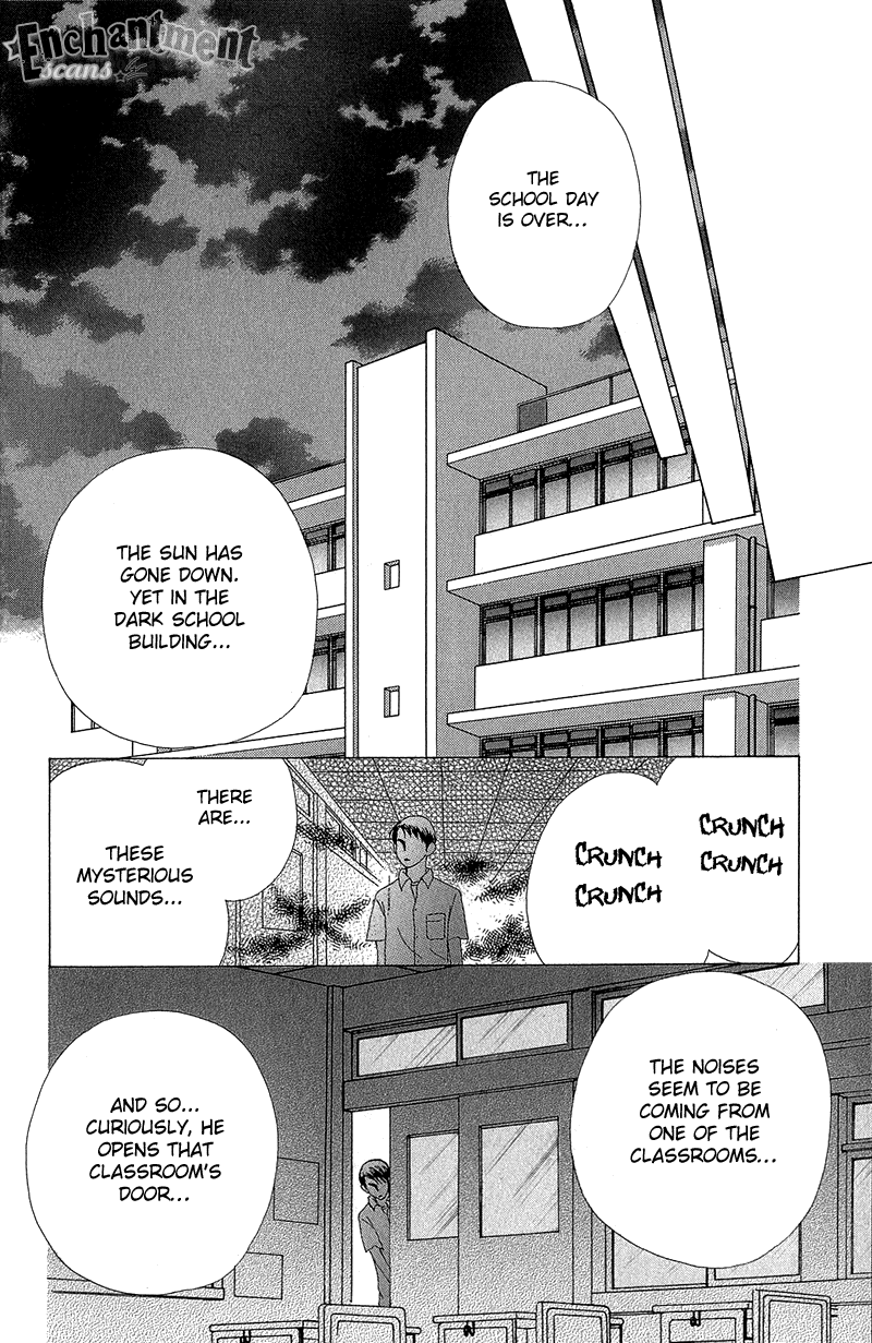 Read Beauty Pop ENGLISH Manga Online