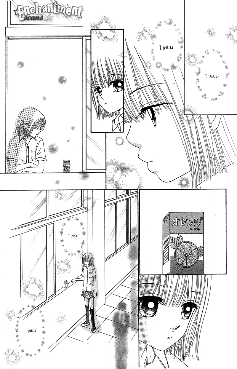 Read Beauty Pop ENGLISH Manga Online