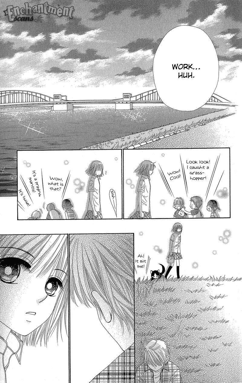 Read Beauty Pop ENGLISH Manga Online