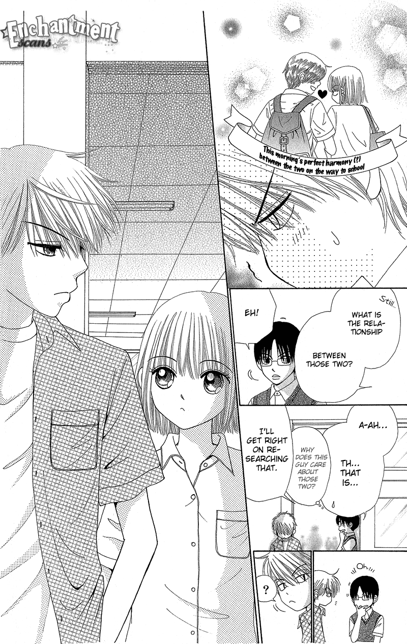 Read Beauty Pop ENGLISH Manga Online