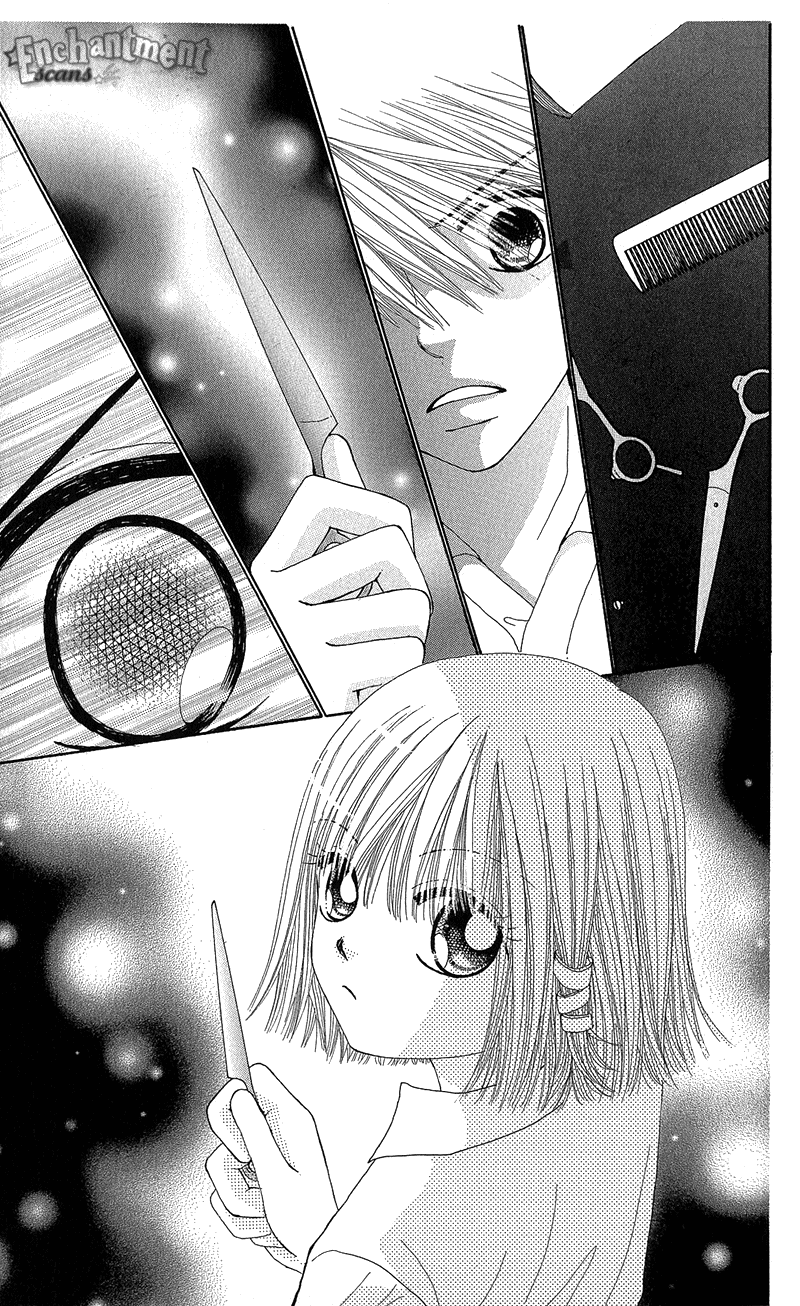 Read Beauty Pop ENGLISH Manga Online