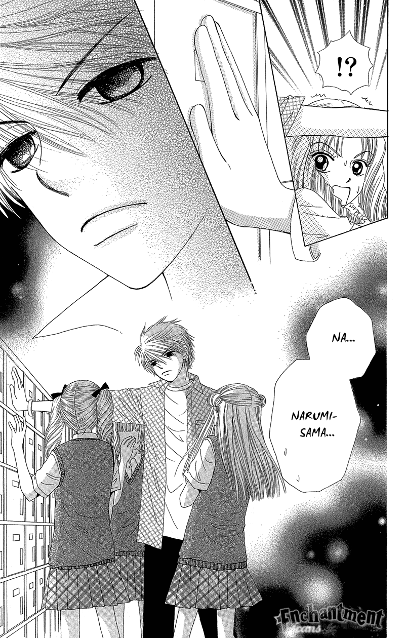 Read Beauty Pop ENGLISH Manga Online