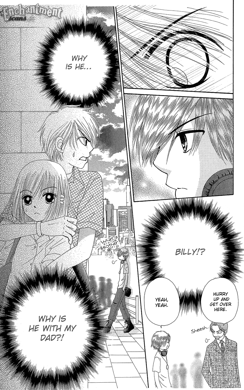 Read Beauty Pop ENGLISH Manga Online