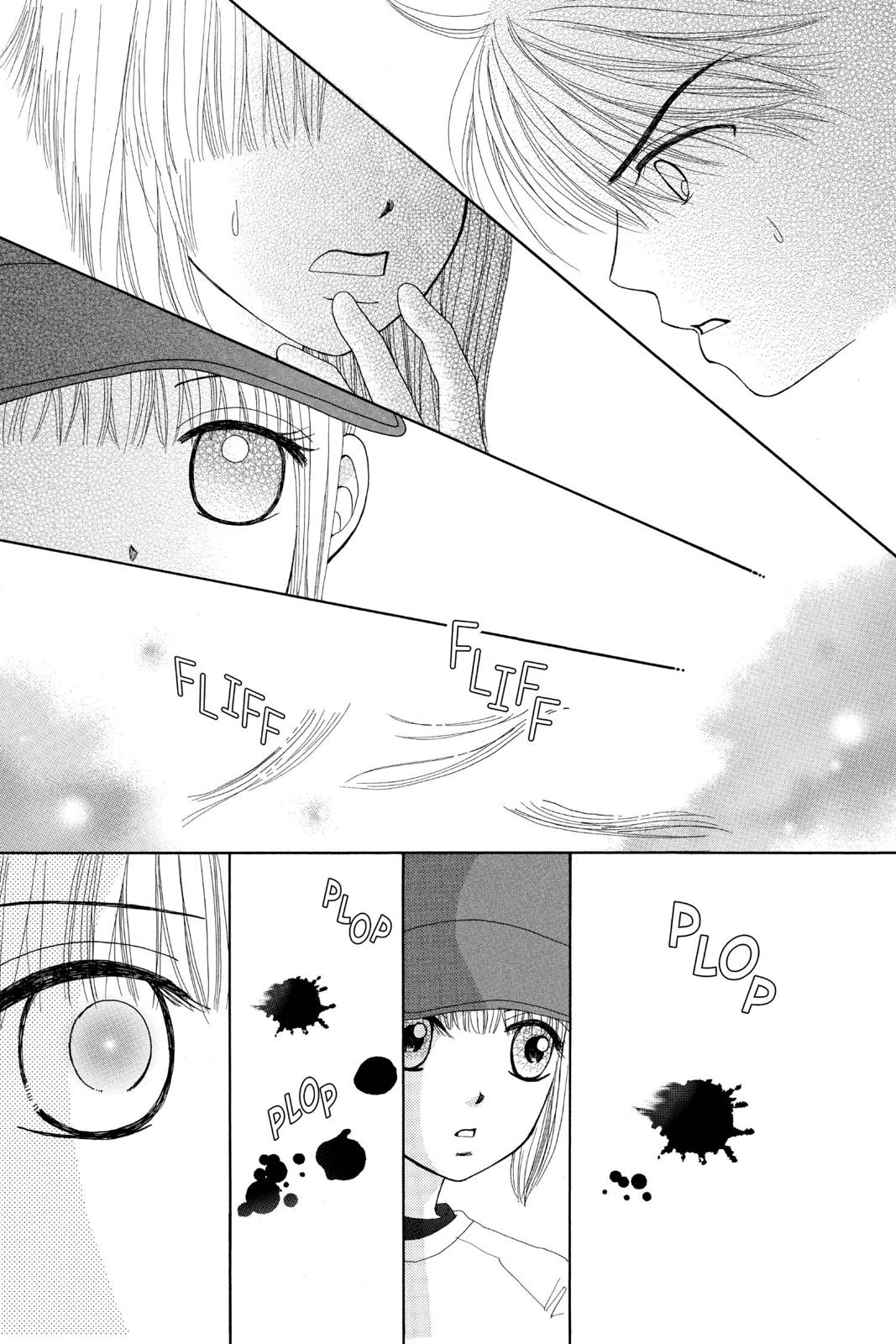 Read Beauty Pop ENGLISH Manga Online