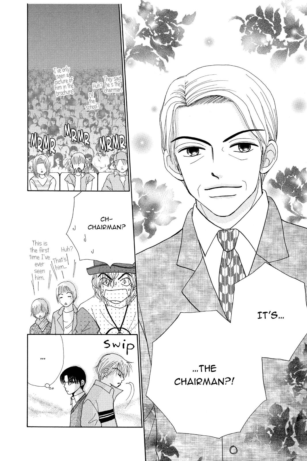 Read Beauty Pop ENGLISH Manga Online