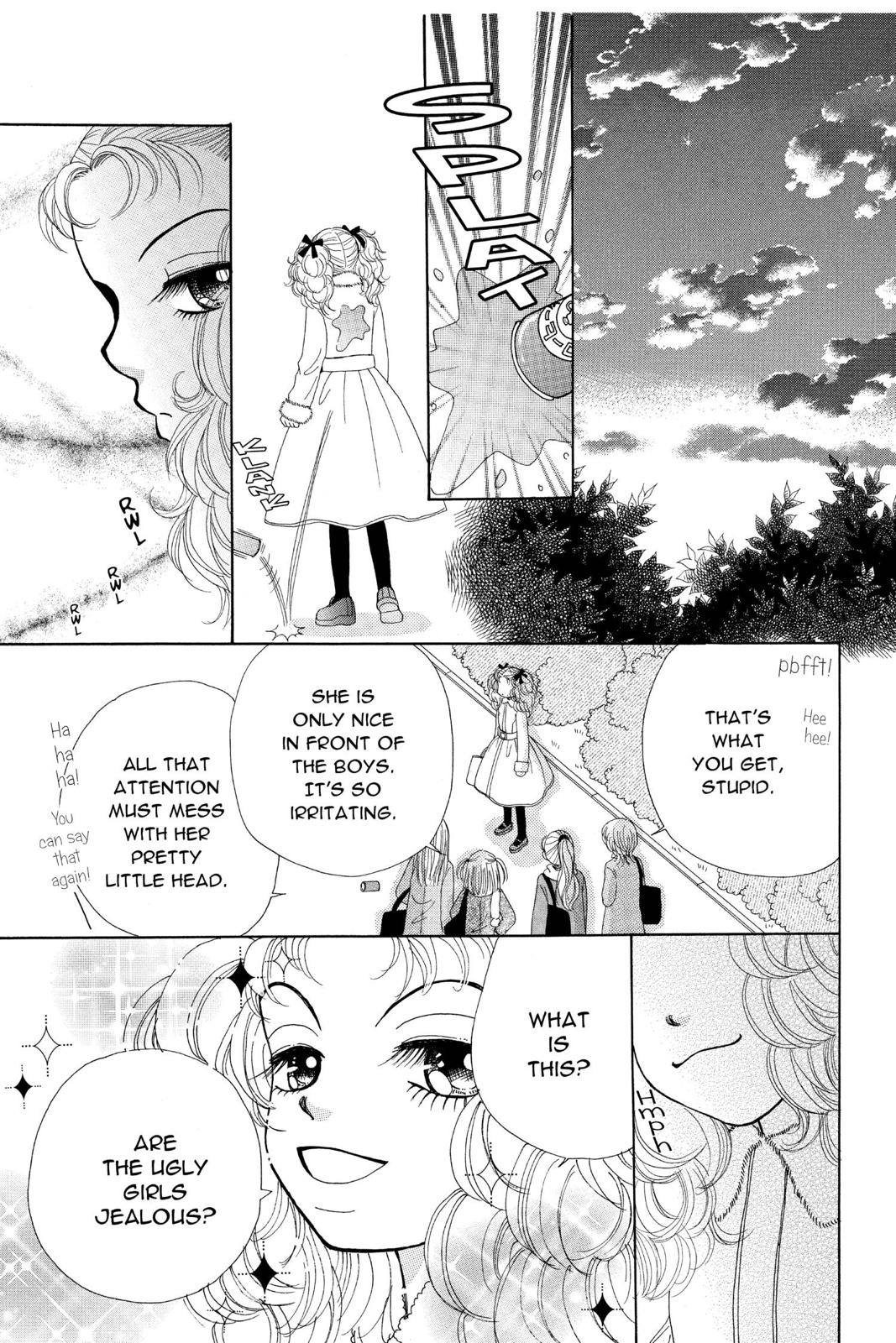 Read Beauty Pop ENGLISH Manga Online