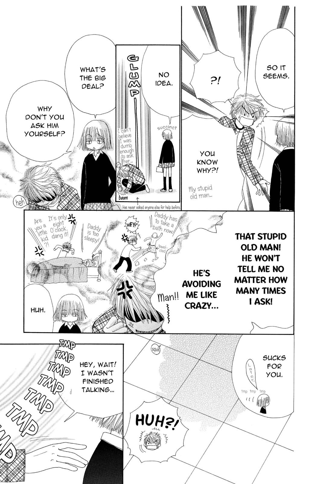 Read Beauty Pop ENGLISH Manga Online