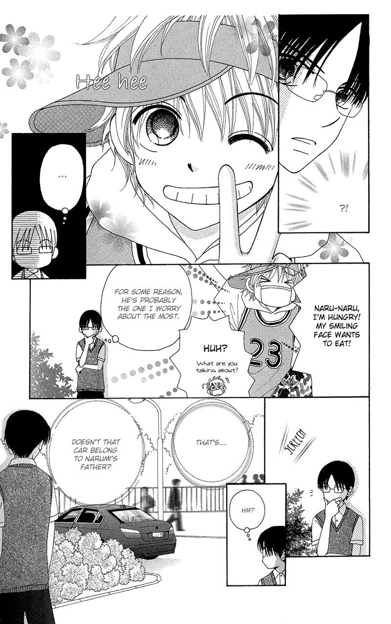 Read Beauty Pop ENGLISH Manga Online