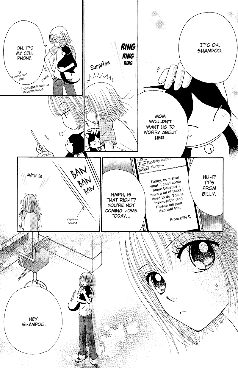 Read Beauty Pop ENGLISH Manga Online