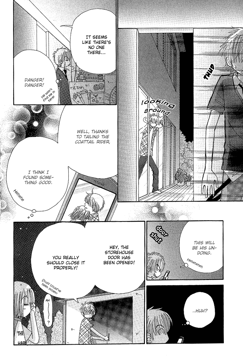 Read Beauty Pop ENGLISH Manga Online