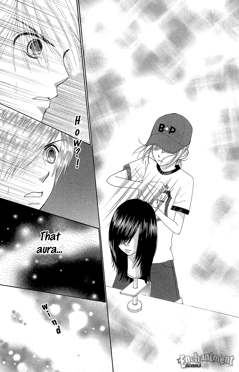 Read Beauty Pop ENGLISH Manga Online