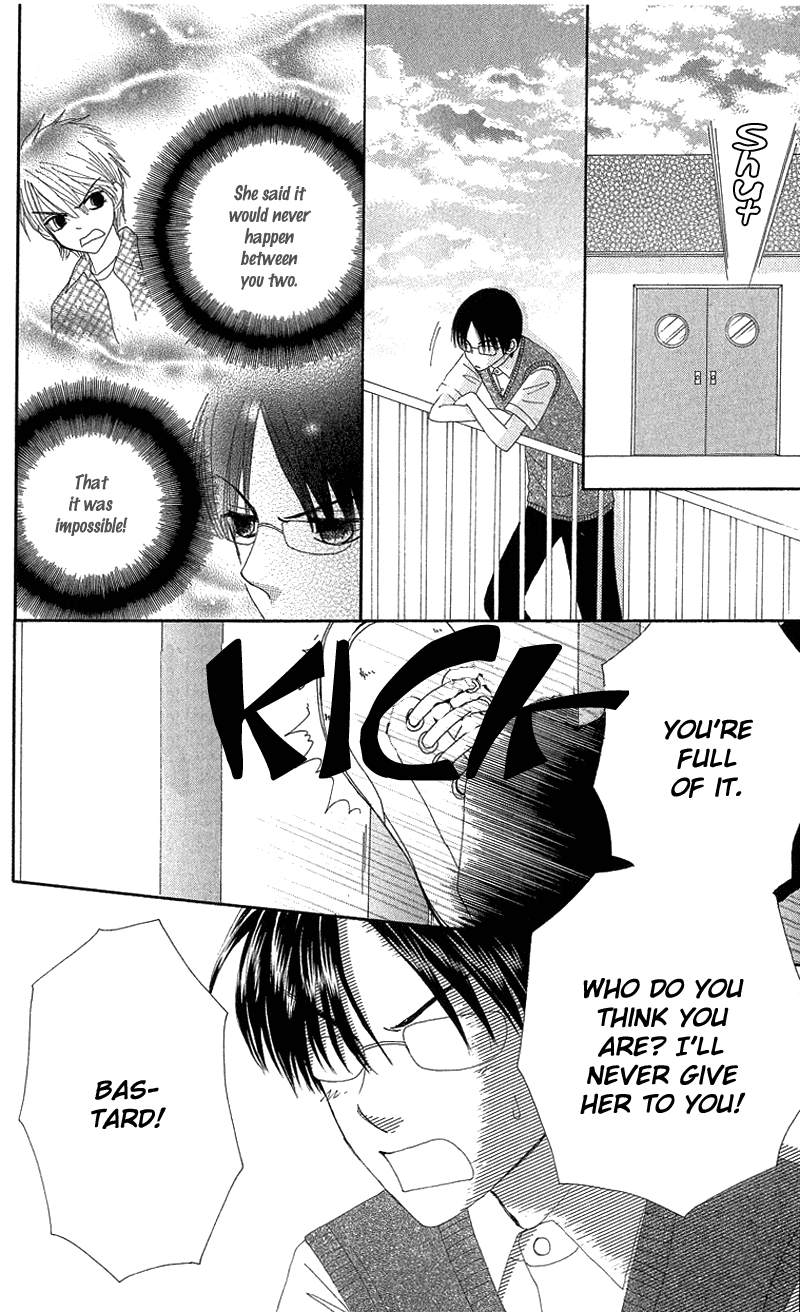 Read Beauty Pop ENGLISH Manga Online