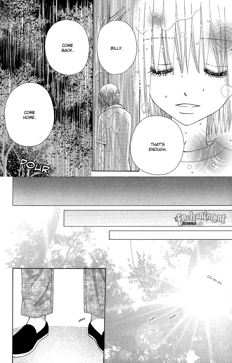 Read Beauty Pop ENGLISH Manga Online