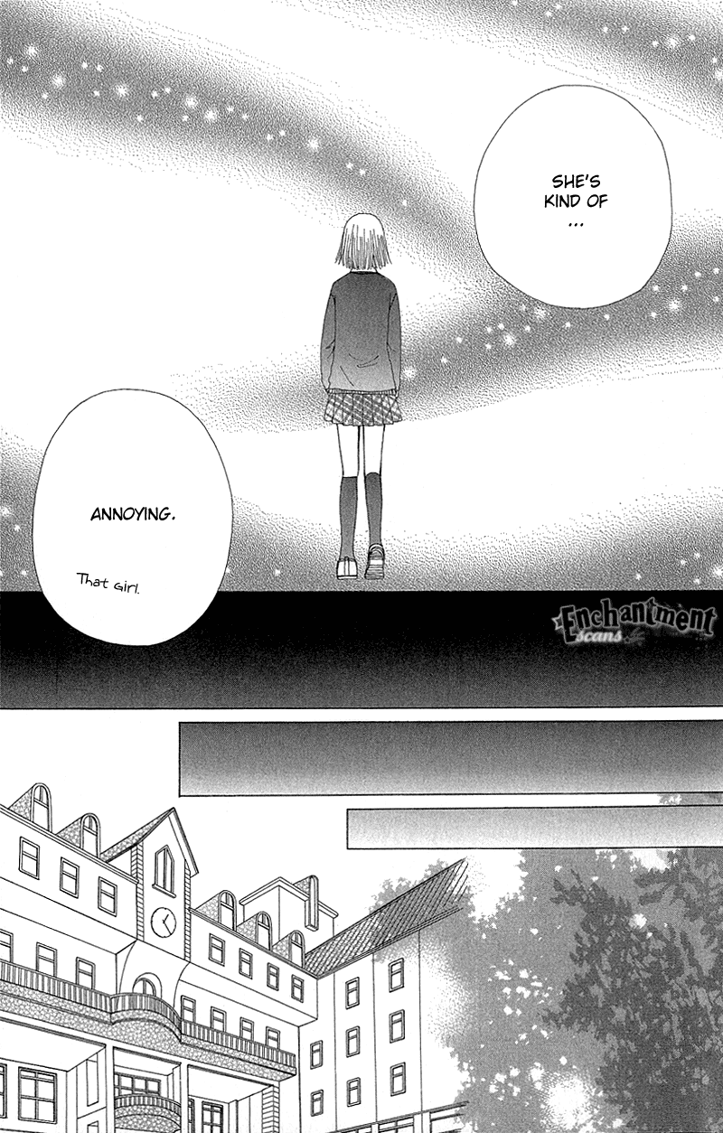 Read Beauty Pop ENGLISH Manga Online