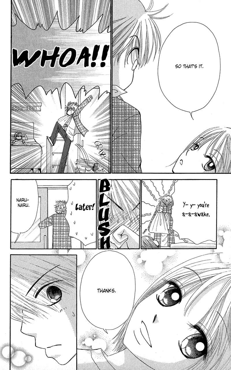 Read Beauty Pop ENGLISH Manga Online