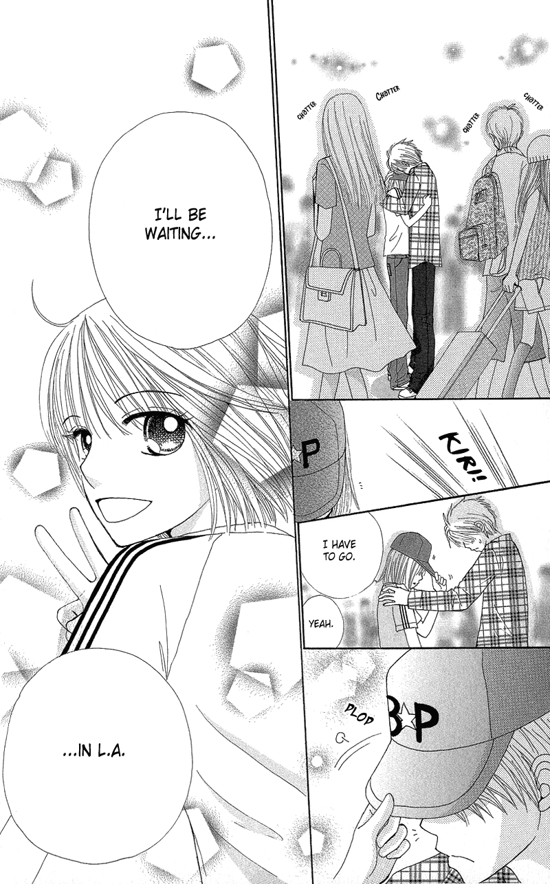 Read Beauty Pop ENGLISH Manga Online