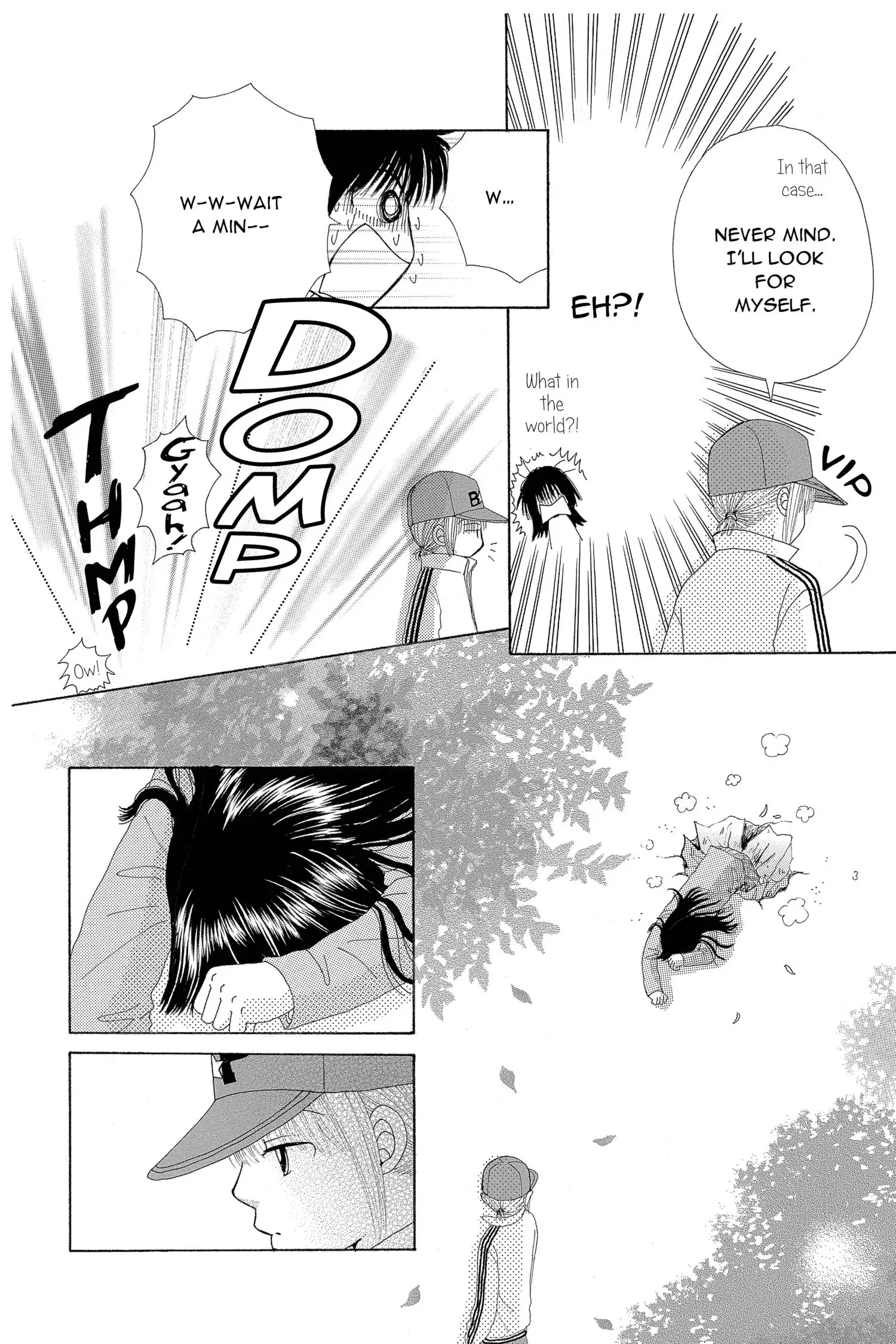 Read Beauty Pop ENGLISH Manga Online