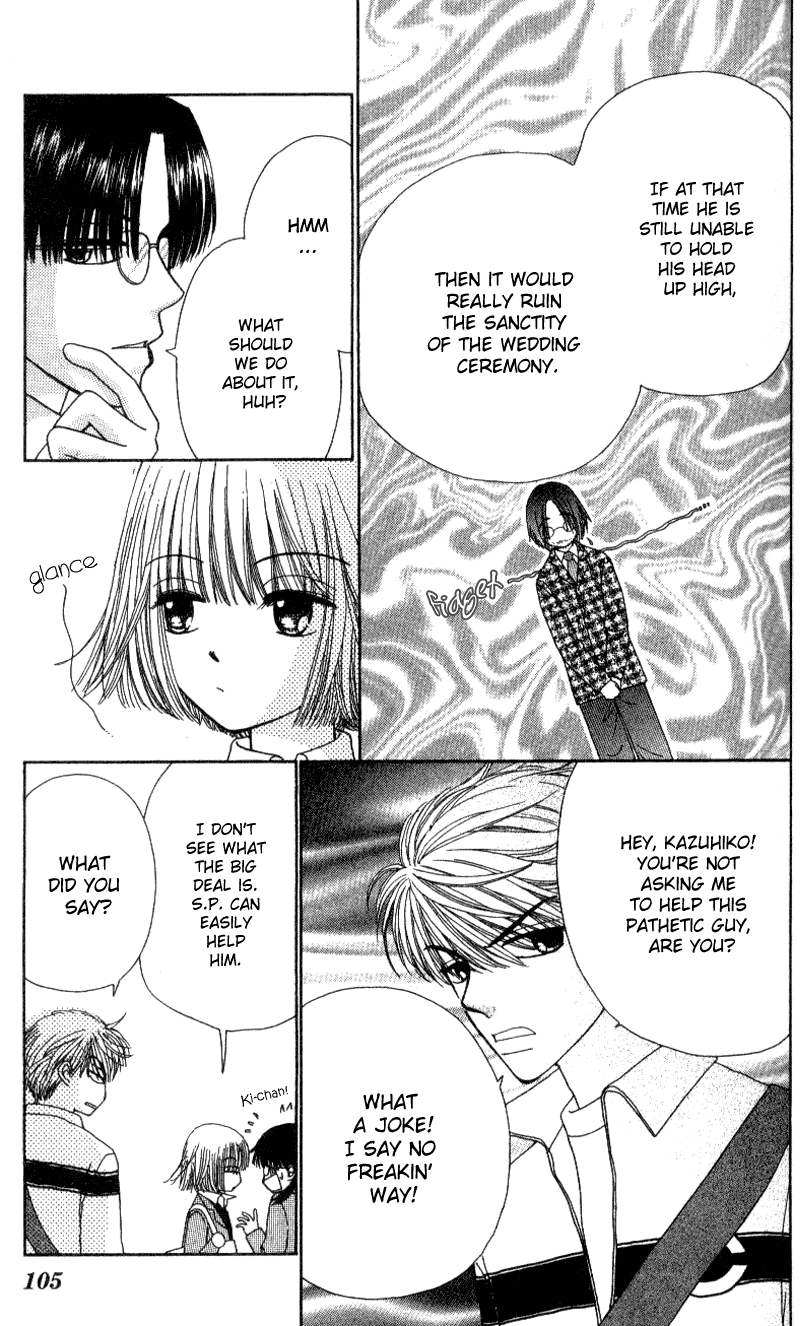 Read Beauty Pop ENGLISH Manga Online