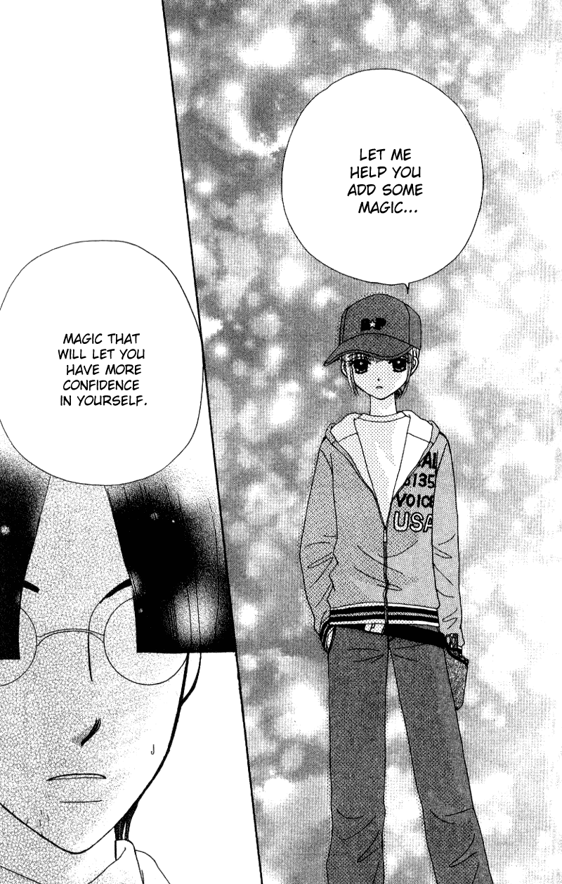 Read Beauty Pop ENGLISH Manga Online