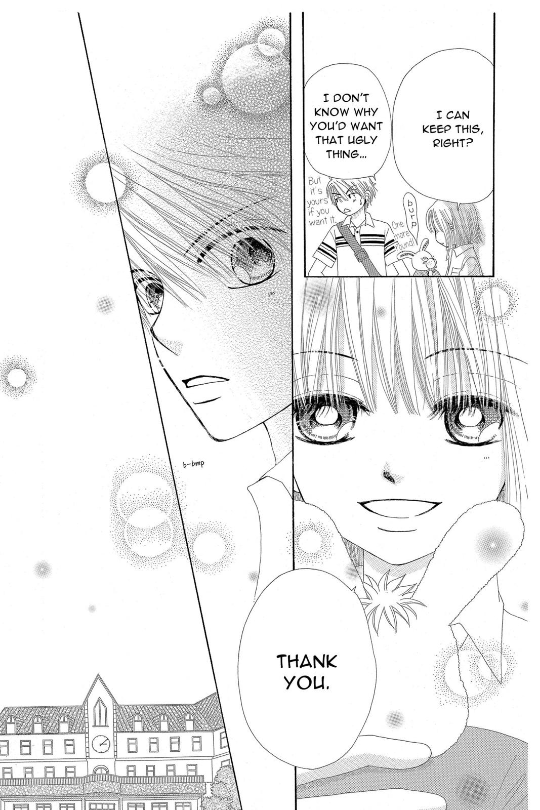 Read Beauty Pop ENGLISH Manga Online