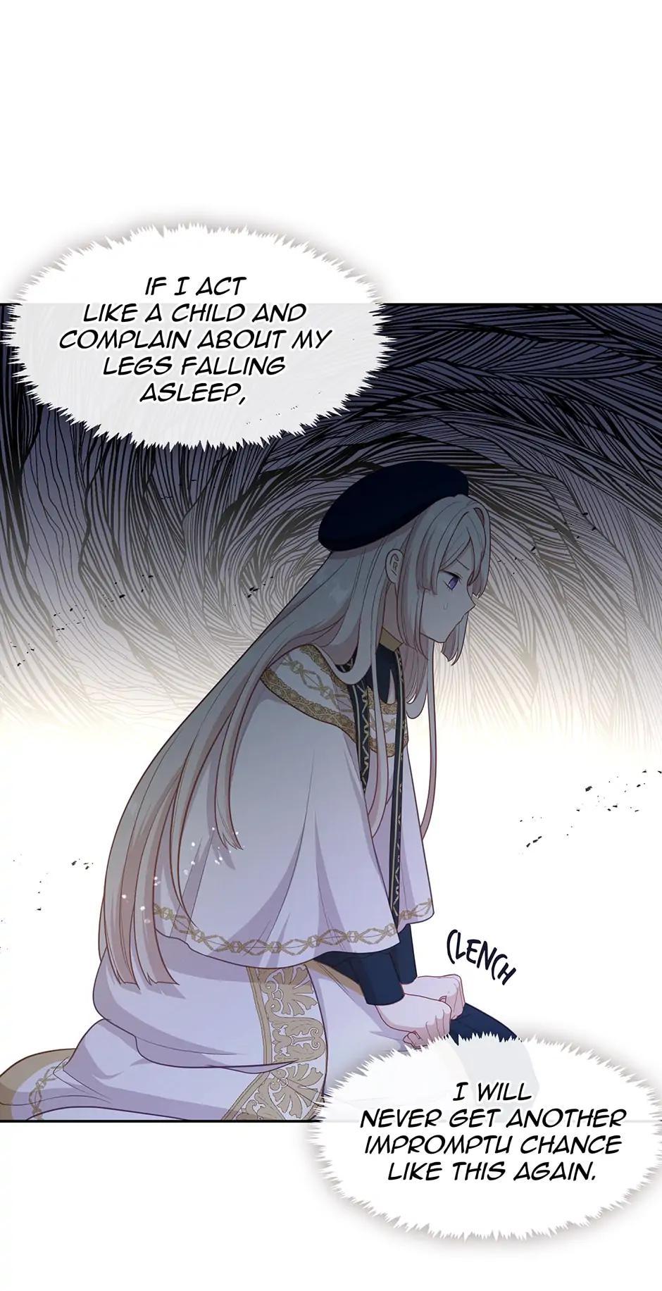 Read Beware the Villainess! ENGLISH Manga Online