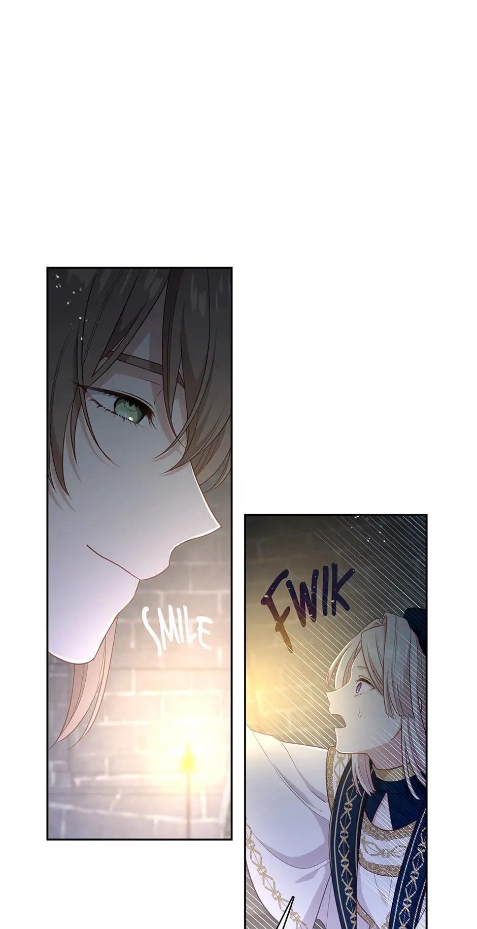 Read Beware the Villainess! ENGLISH Manga Online