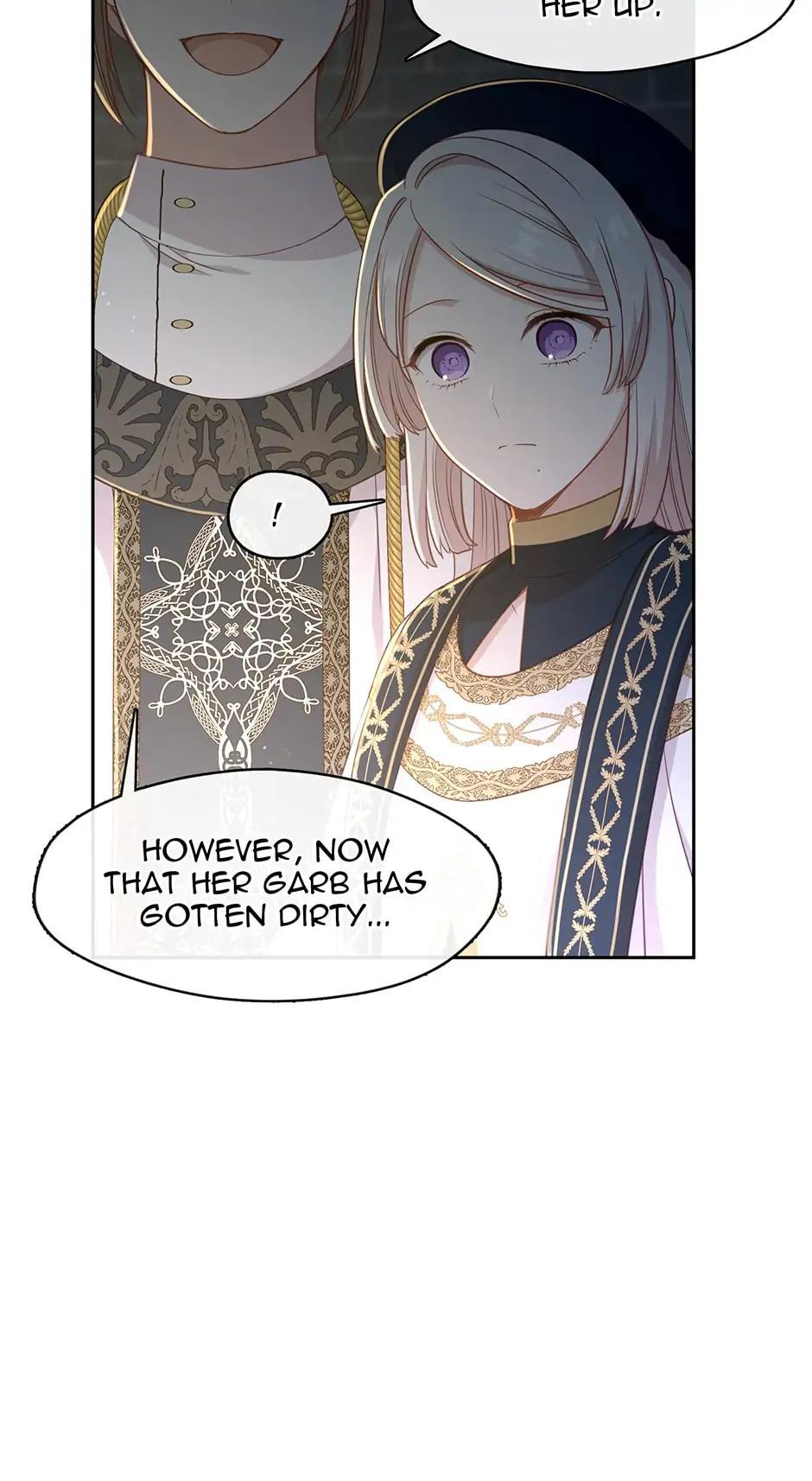 Read Beware the Villainess! ENGLISH Manga Online