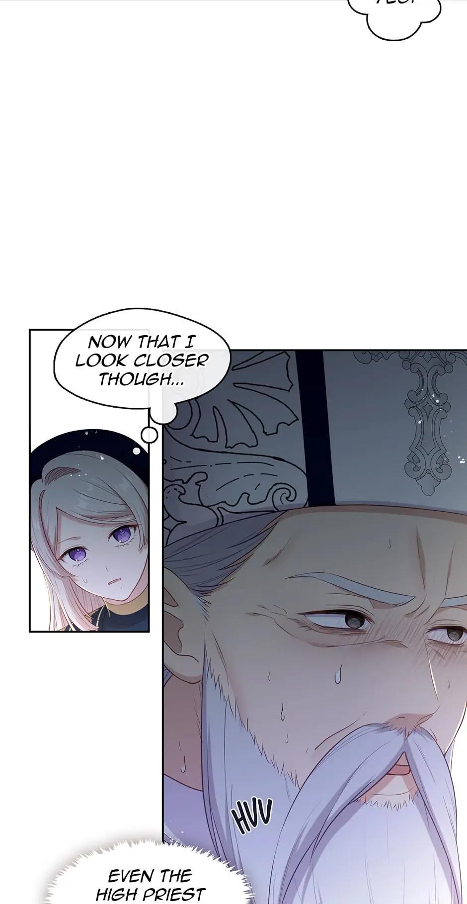 Read Beware the Villainess! ENGLISH Manga Online