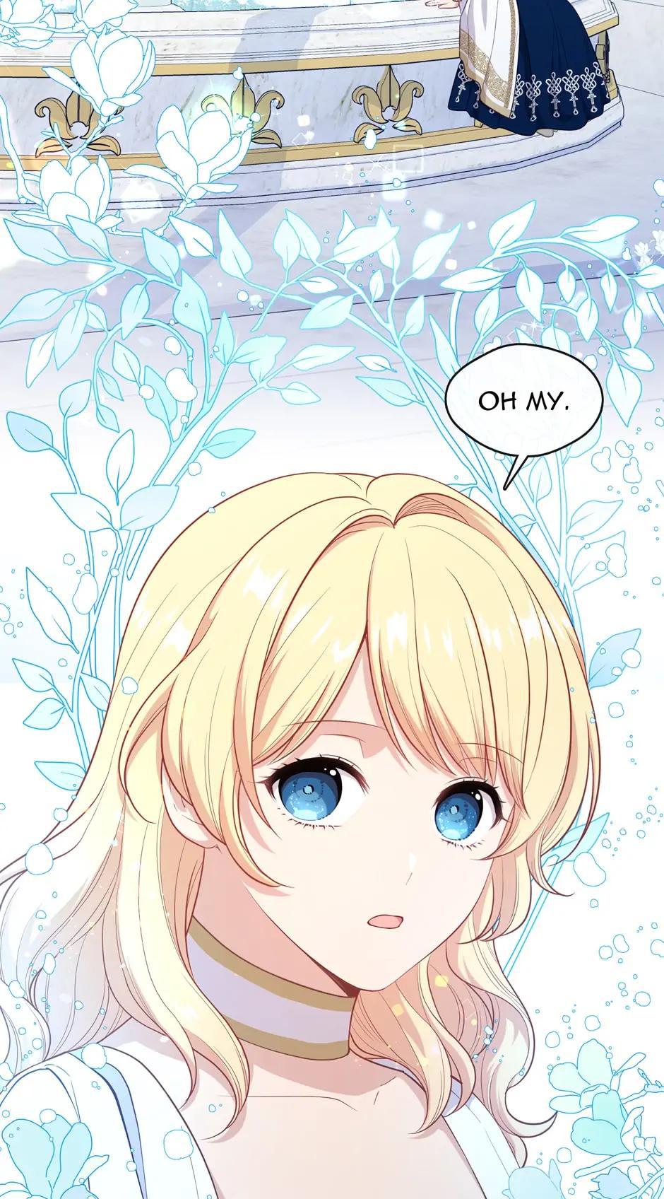 Read Beware the Villainess! ENGLISH Manga Online