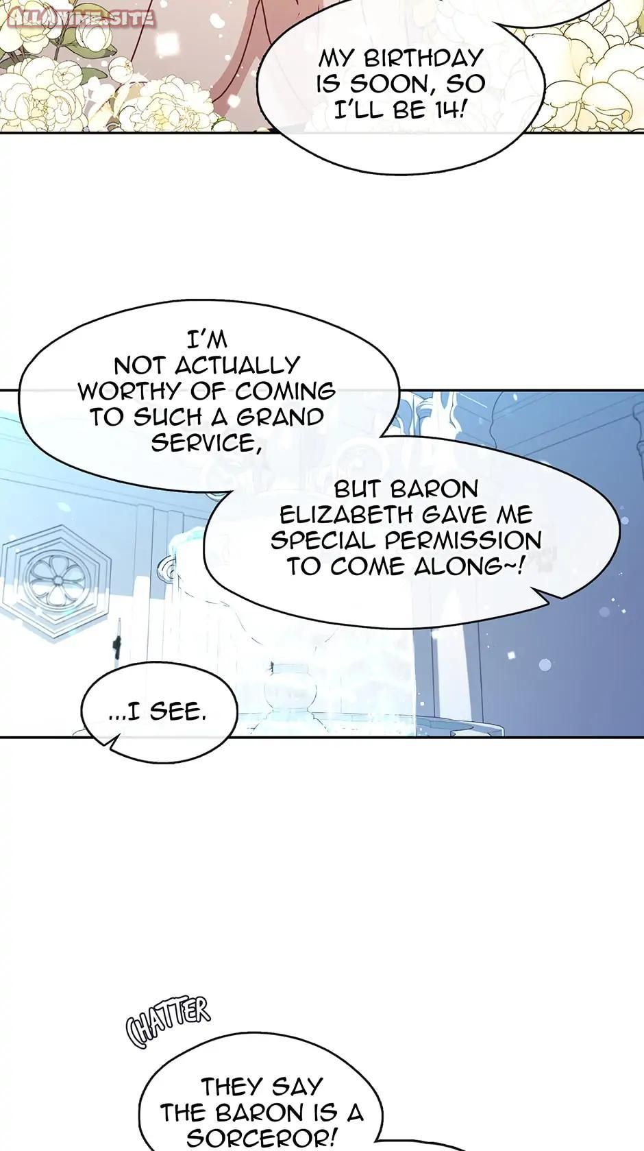 Read Beware the Villainess! ENGLISH Manga Online