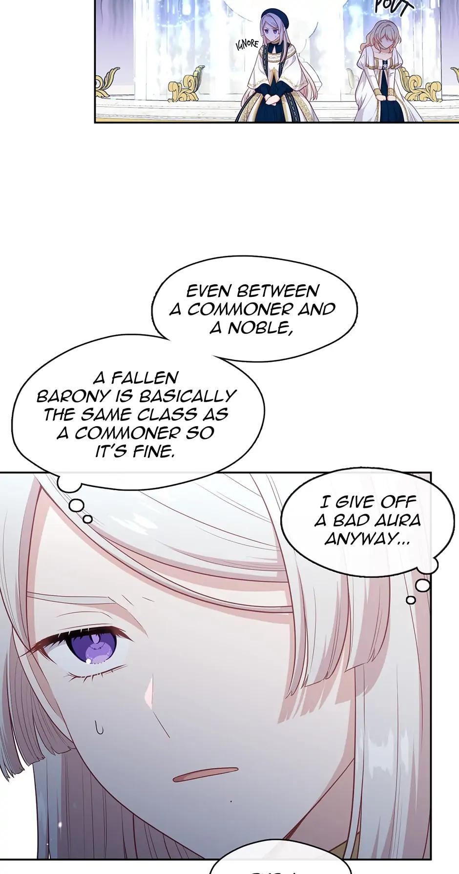 Read Beware the Villainess! ENGLISH Manga Online