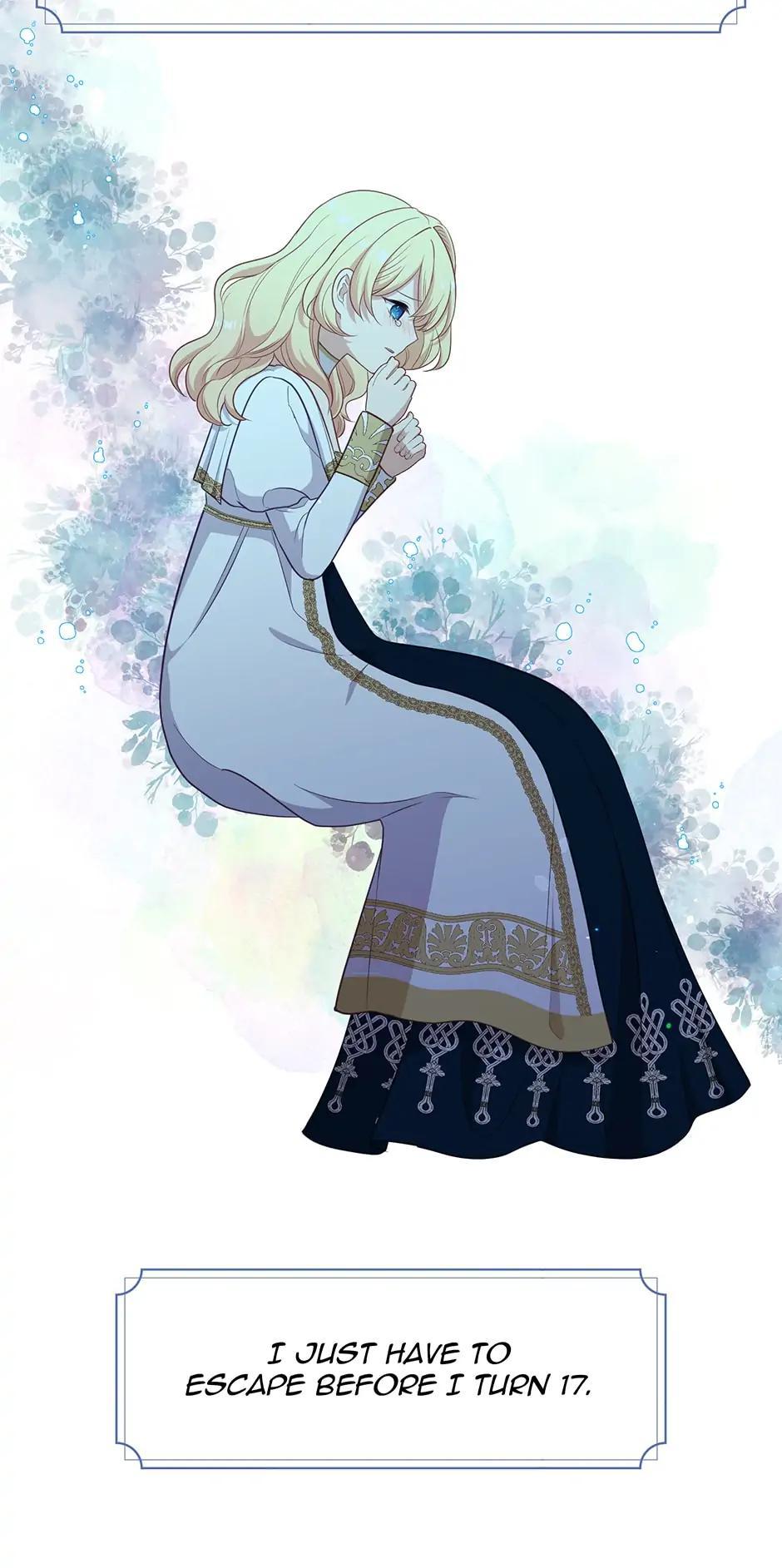 Read Beware the Villainess! ENGLISH Manga Online