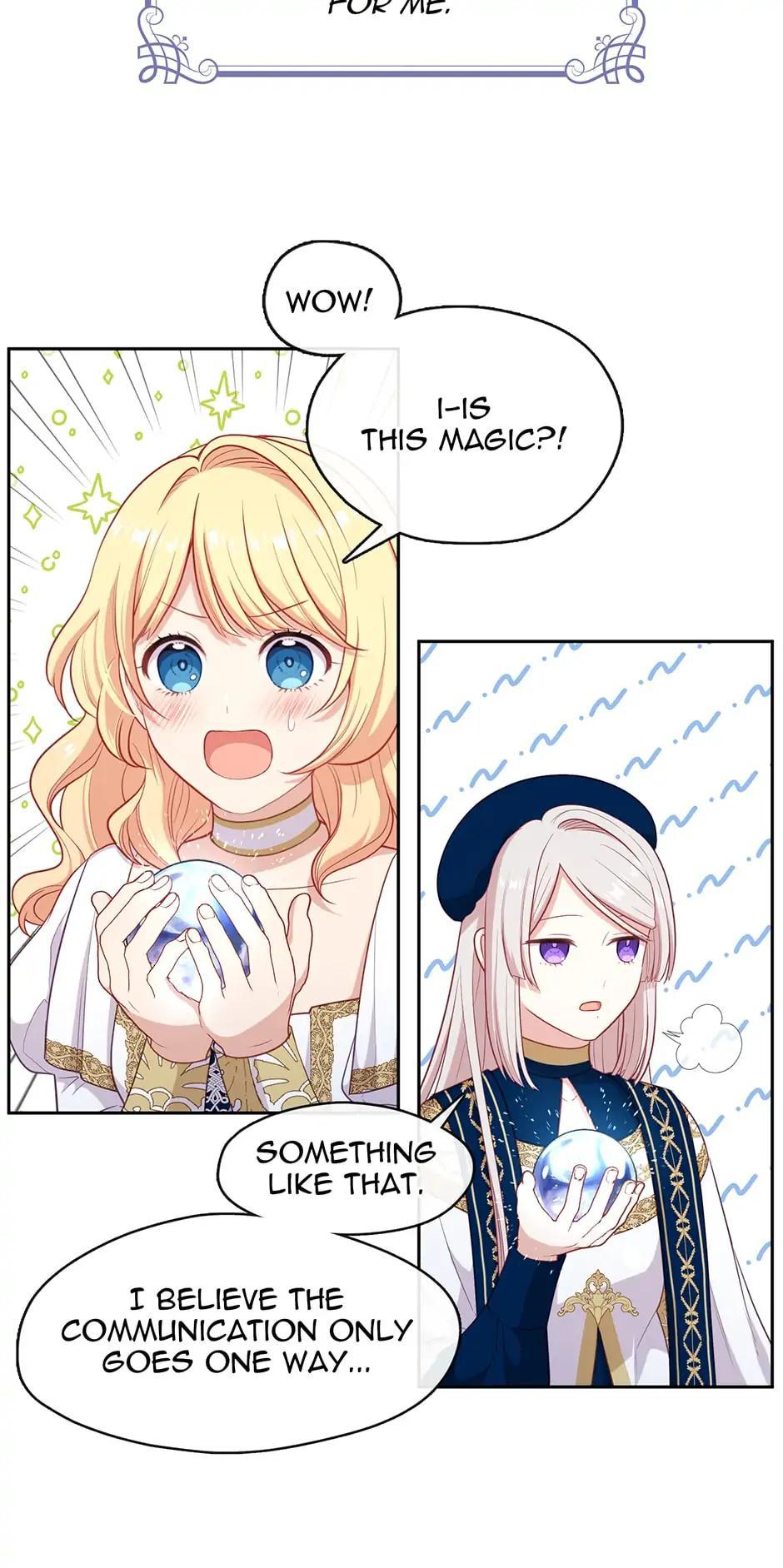 Read Beware the Villainess! ENGLISH Manga Online