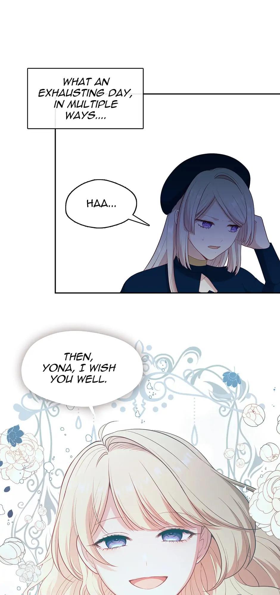 Read Beware the Villainess! ENGLISH Manga Online