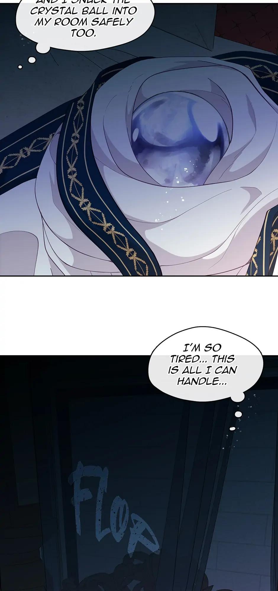 Read Beware the Villainess! ENGLISH Manga Online