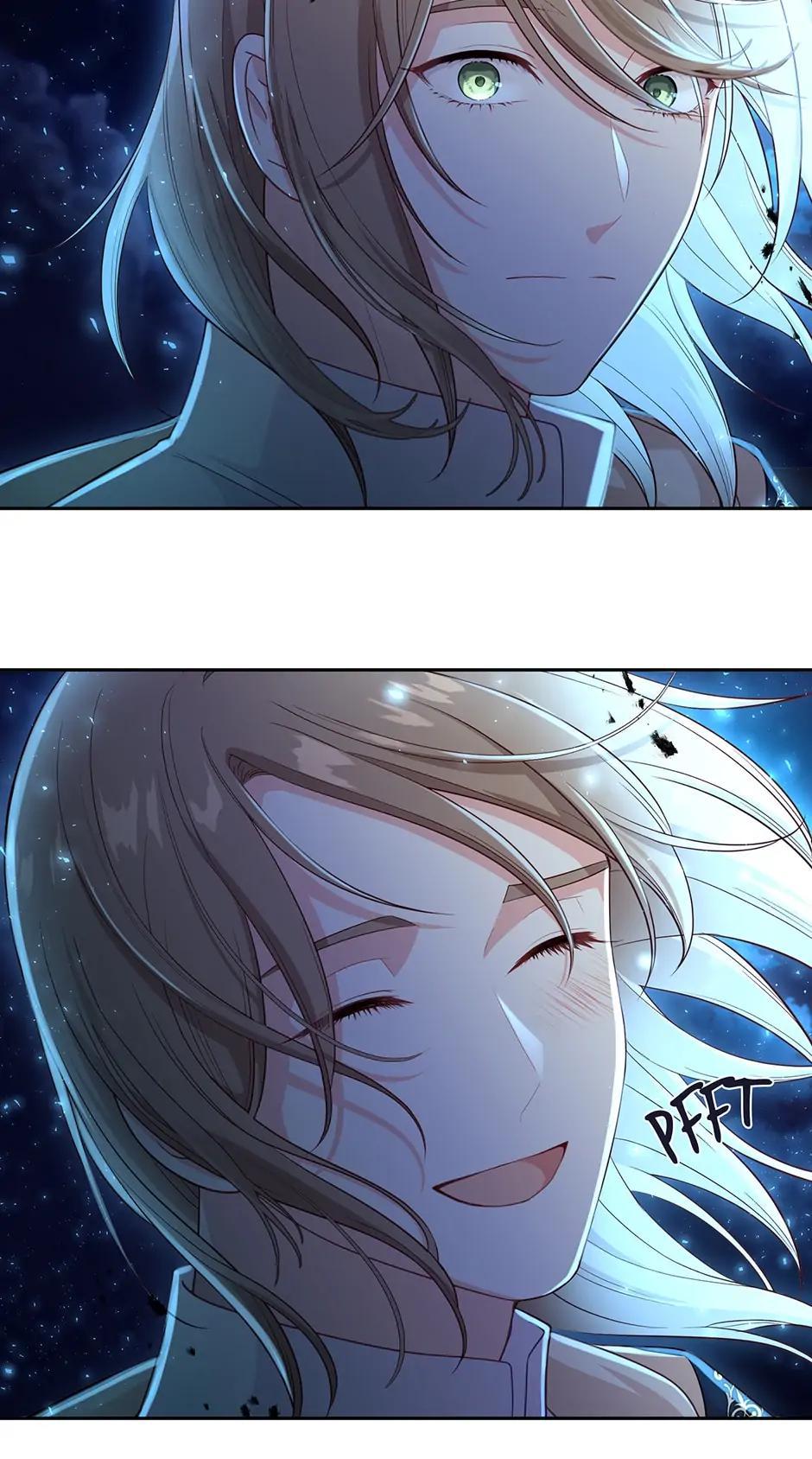 Read Beware the Villainess! ENGLISH Manga Online