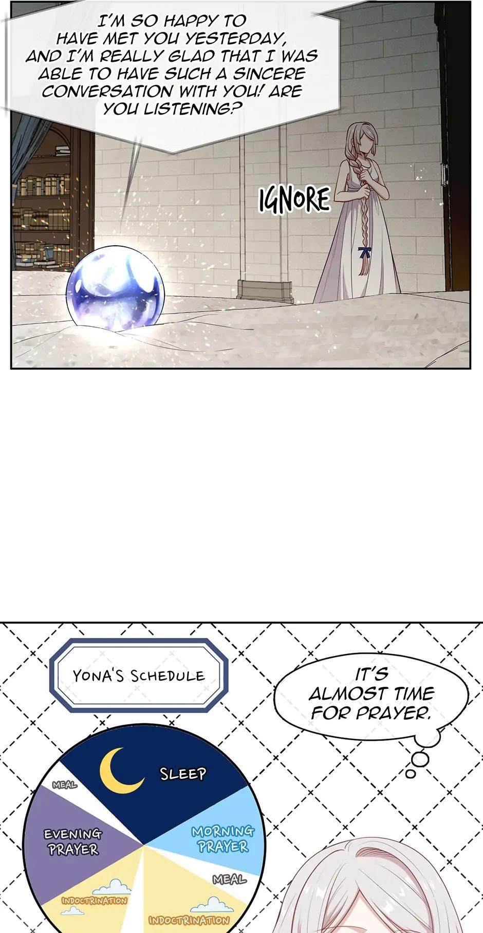 Read Beware the Villainess! ENGLISH Manga Online