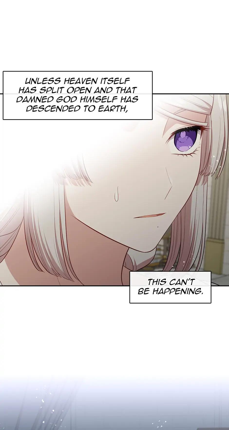 Read Beware the Villainess! ENGLISH Manga Online