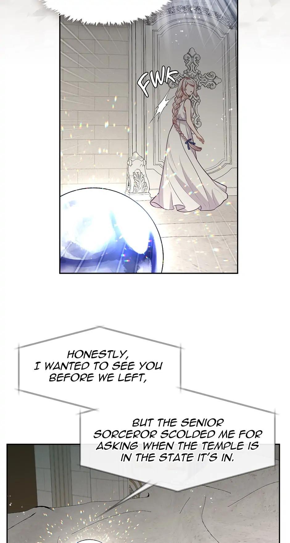 Read Beware the Villainess! ENGLISH Manga Online