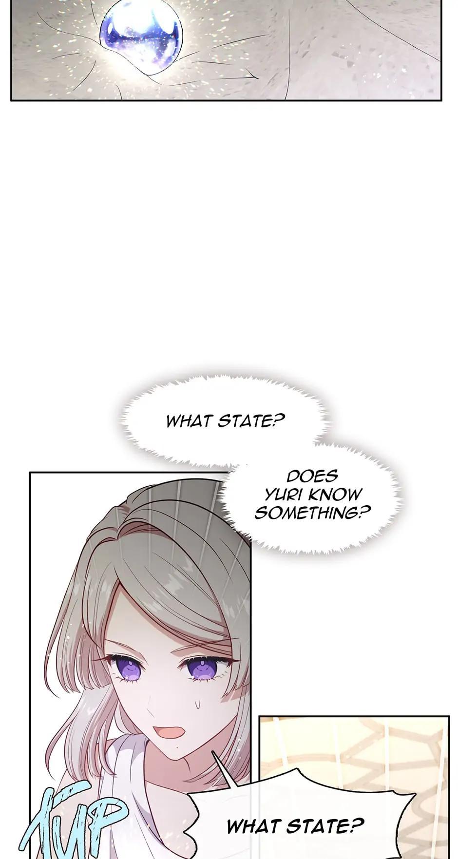 Read Beware the Villainess! ENGLISH Manga Online