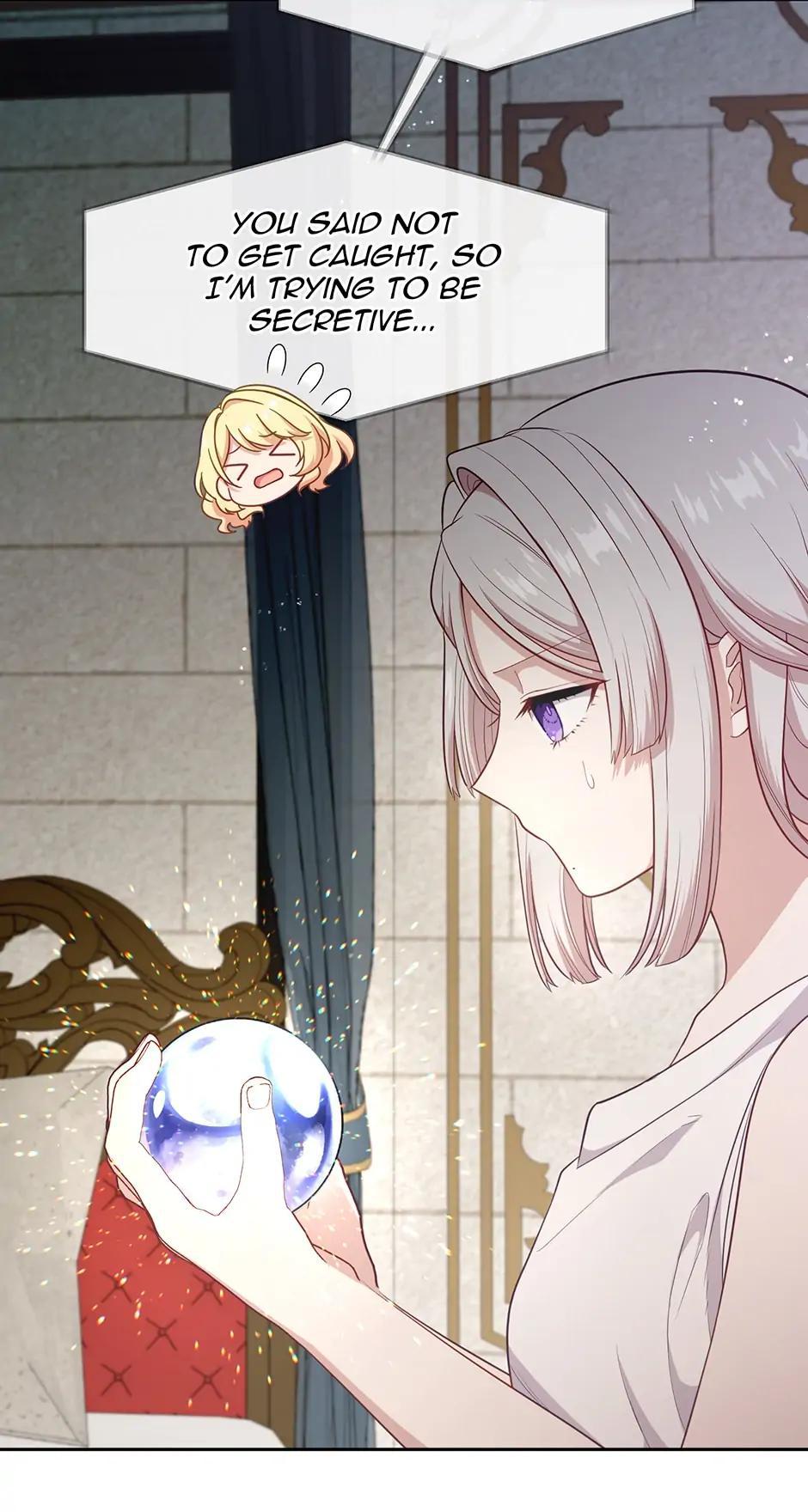 Read Beware the Villainess! ENGLISH Manga Online