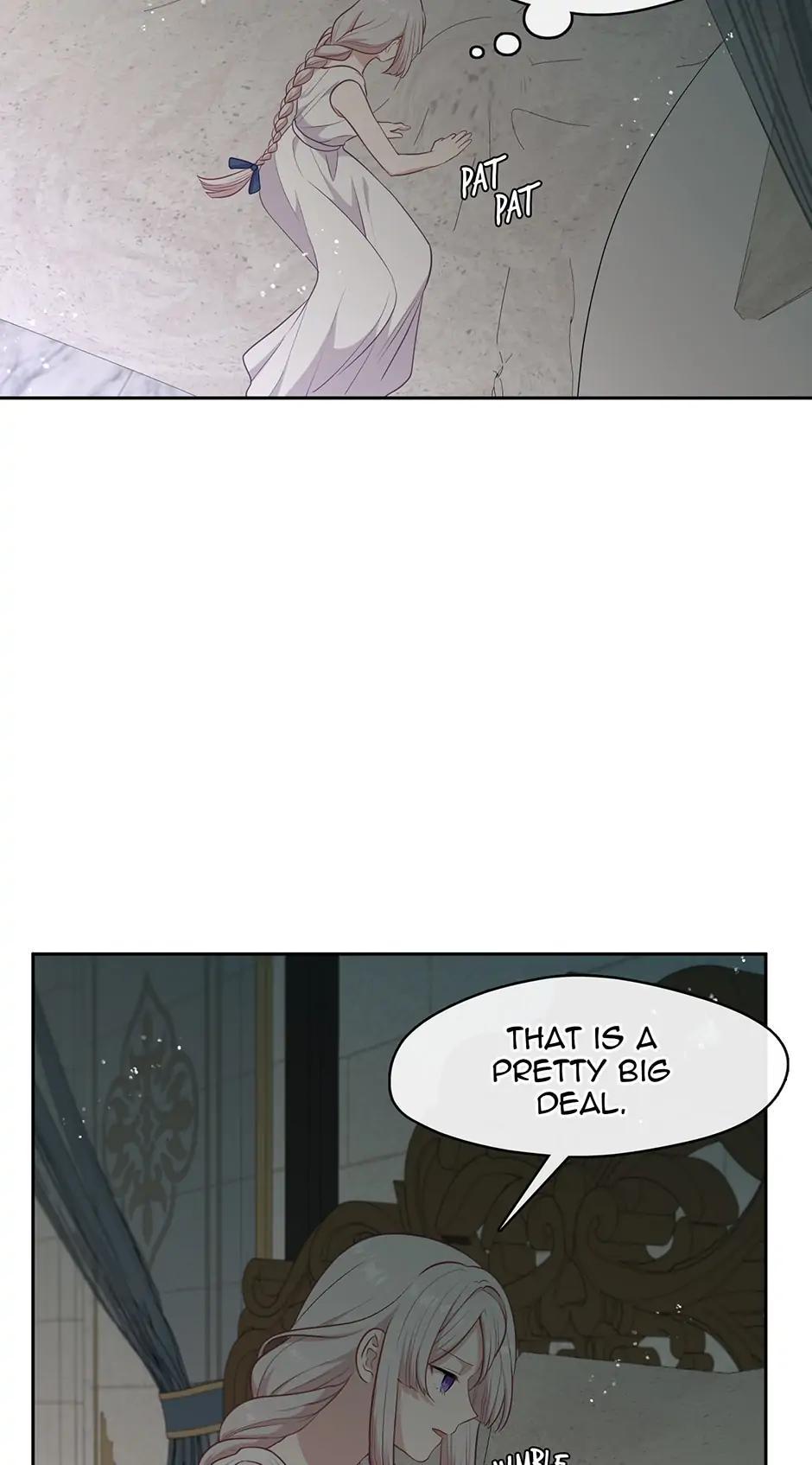 Read Beware the Villainess! ENGLISH Manga Online