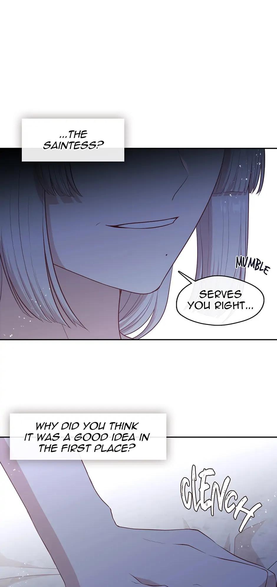 Read Beware the Villainess! ENGLISH Manga Online