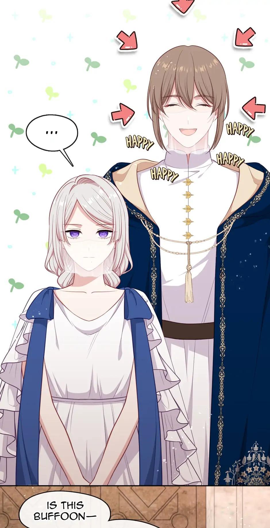 Read Beware the Villainess! ENGLISH Manga Online