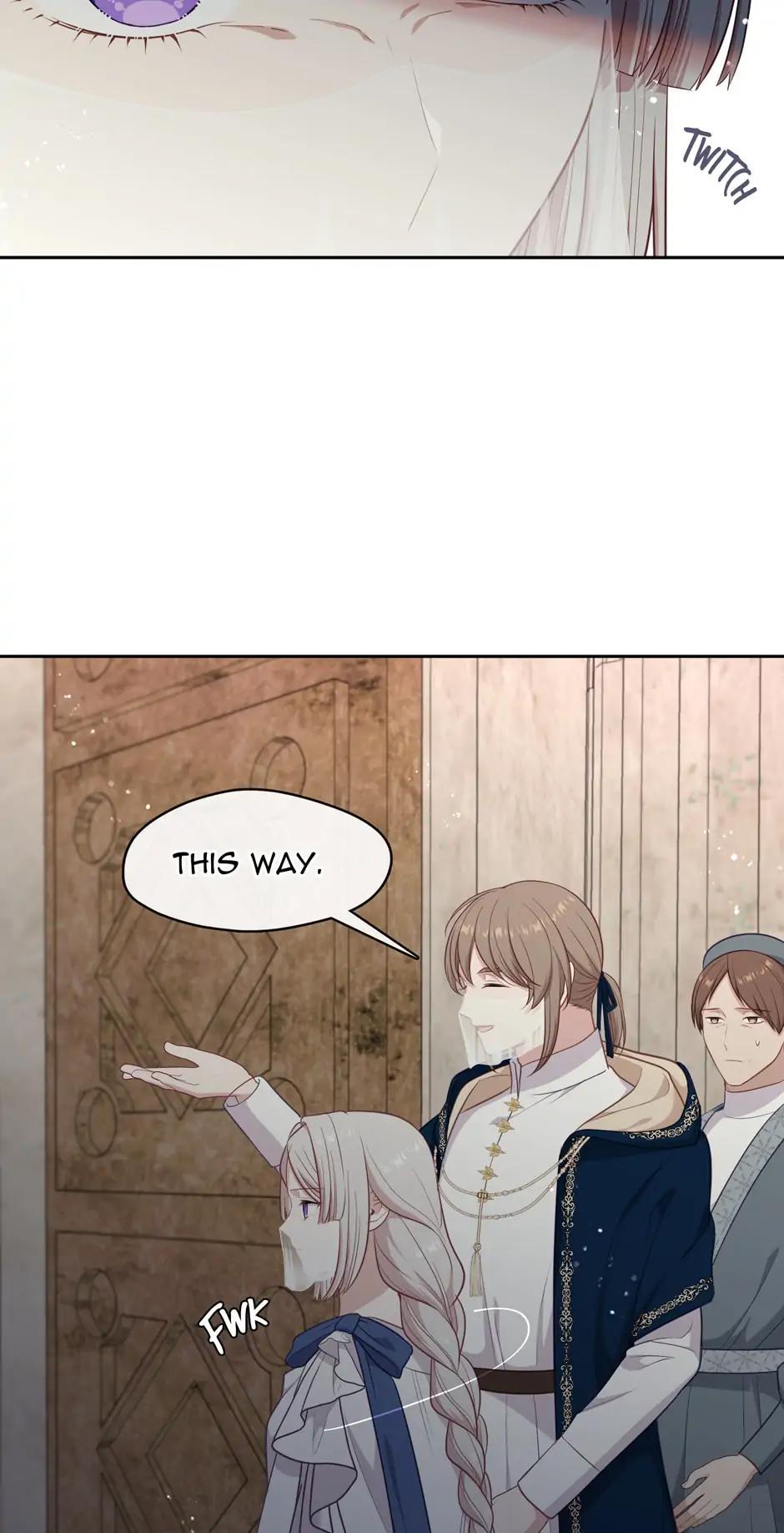 Read Beware the Villainess! ENGLISH Manga Online