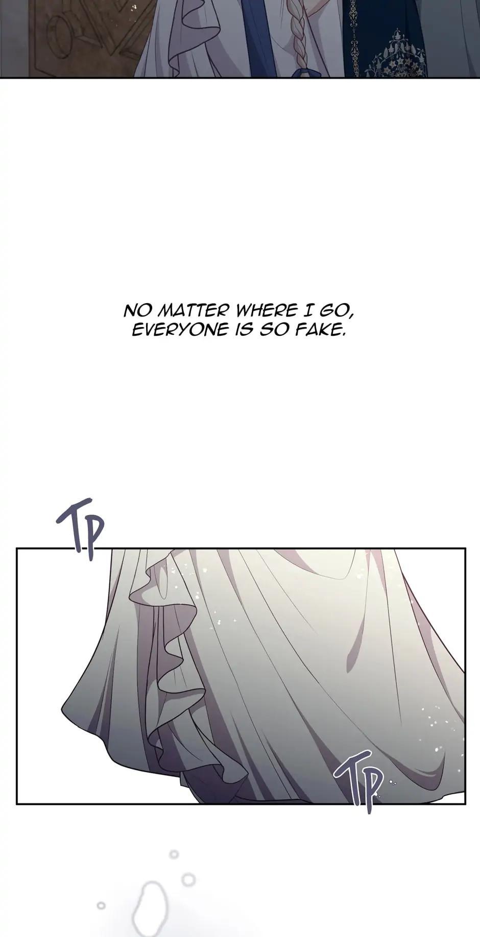 Read Beware the Villainess! ENGLISH Manga Online